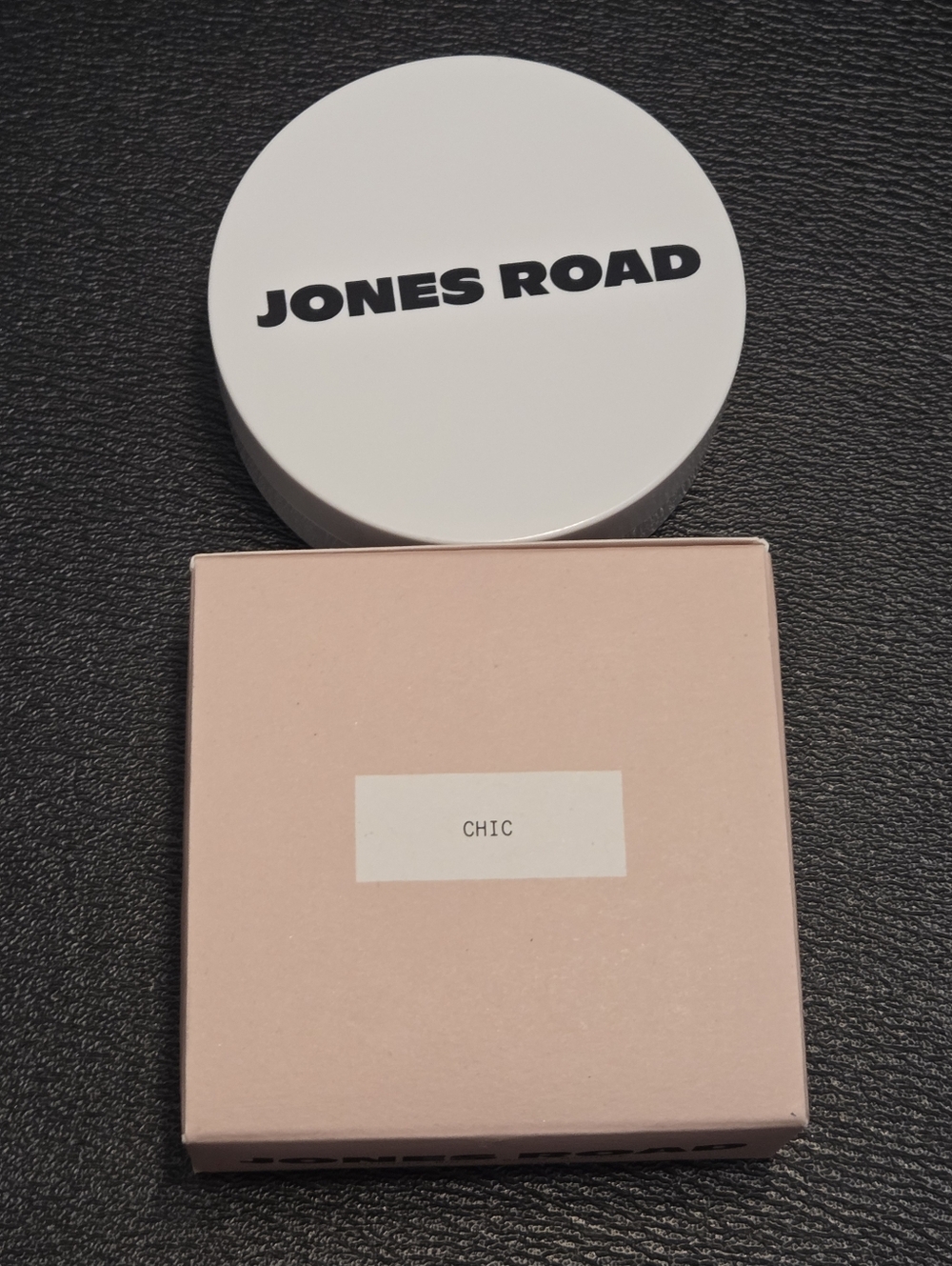 Jones Road Miracle Balm Blush In Chic Large Size - Picture 7 of 10